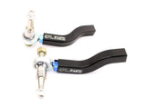 SPL Parts Front Outer Tie Rod Ends (Bumpsteer Adjustable) - Nissan R35 GT-R 2008-Up | Nissan Z34 370Z 2009-Up