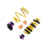 KW BMW M3/M4 G80/G82/G83/G87 Height Adjustable Spring Kit