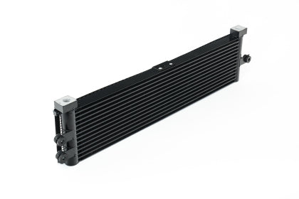 CSF F8X M3/M4/M2C Engine Oil Cooler w/ Rock Guard