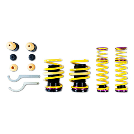 KW H.A.S. 2016+ Audi TT S / TT RS (8S/MQB) Coupe Quattro w/o Magnetic Ride