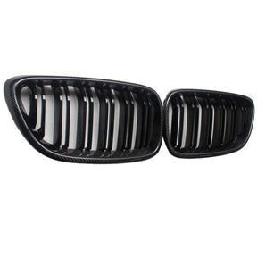 Carbon Fiber Front Grille (F87 M2) - MidWest Bimmer Supply