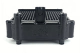 CSF Quadruple Pass DSG Water/ Auxilary Engine Radiator - Volkswagen Golf/ GTI (VAG MQB) 15-Up