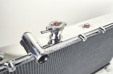 CSF Radiator - Honda S2000 00-10