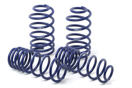 H&R Lowering Sport Spring Set - BMW G20 330/M340, G22/G23 430/M440, G42 M240i xDrive