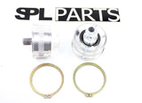 SPL Parts Adj Front Caster Rod Monoball Bushings - Toyota A90 GR Supra 2020-Up | BMW G29 Z4 2019-Up