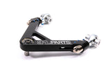 SPL Parts Front Upper Camber/ Caster Arms - Nissan R35 GTR 2008-Up