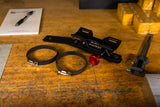 Mk5 Supra Fire Extinguisher Mount