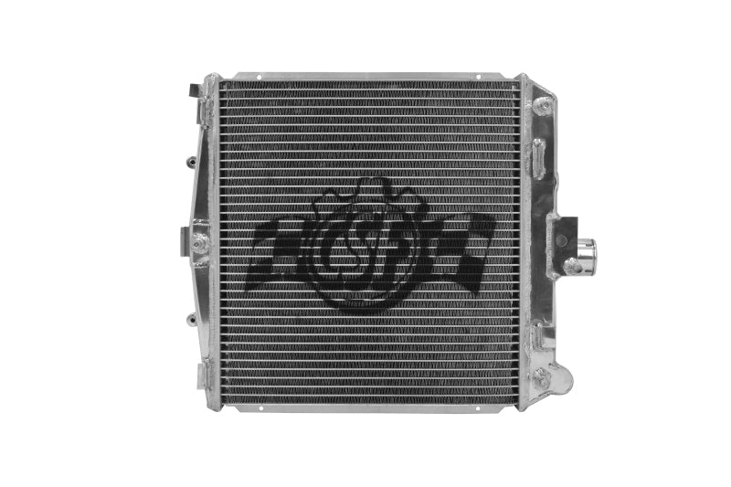 CSF Right Side Radiator - Porsche 911 Carrera/ GT3 RS (997) 05-11