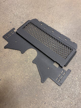 MBS S58 G8X Skid Plate - G80 M3 G82 G83 M4 G87 M2