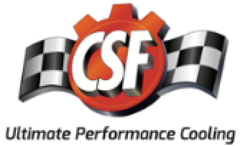 CSF Center Radiator - Porsche Boxster (987) 05-11 | Porsche 911 Carrera (997) 05-11