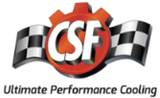 CSF Center Radiator - Porsche Boxster (987) 05-11 | Porsche 911 Carrera (997) 05-11