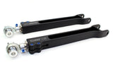 SPL Parts Billet Version Rear Toe Arms - Nissan 370Z 2009-Up