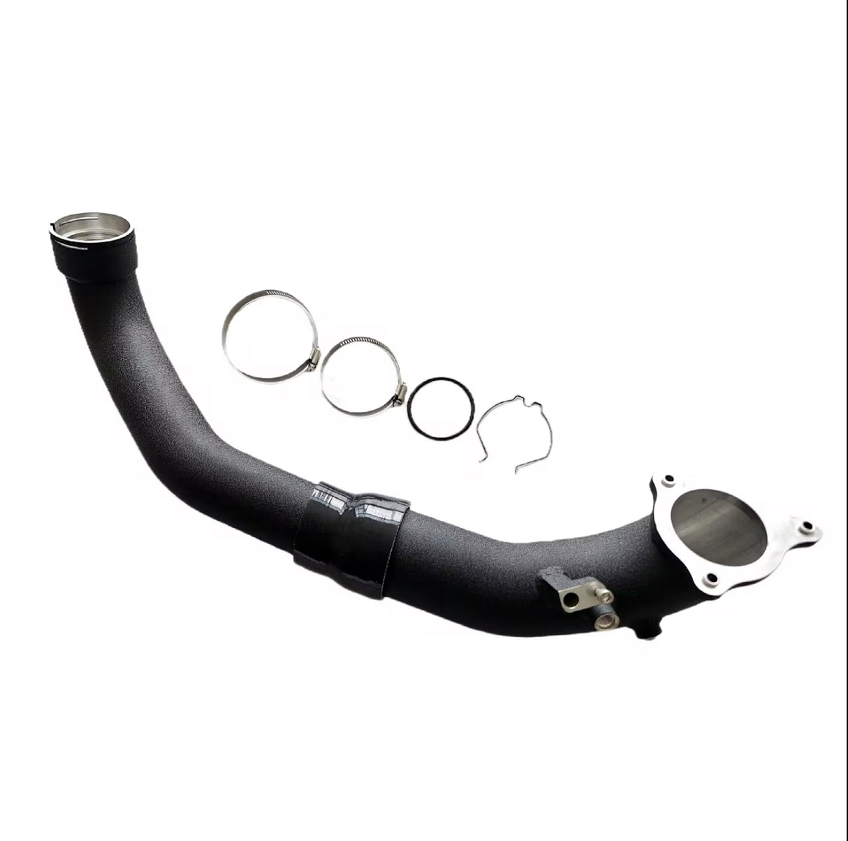 B58 Gen 2 Charge Pipe - M240/M340/M440/540 Supra