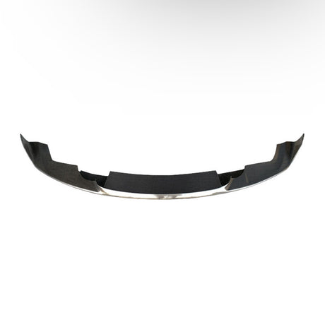 Carbon Fiber M-Performance Style Front Lip (F87 M2C) - MidWest Bimmer Supply