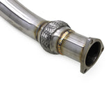 Audi B8/B8.5 S4 Valved Exhaust System - Audi B8 B8.5 S4 3.0T