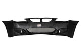 2004-2007 BMW E60 5 Series M5 Style Front Bumper w/o PDC Type