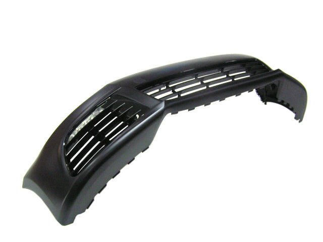 2010-2014 VolksWagen MK6 Jetta R Style Front Bumper with DRL