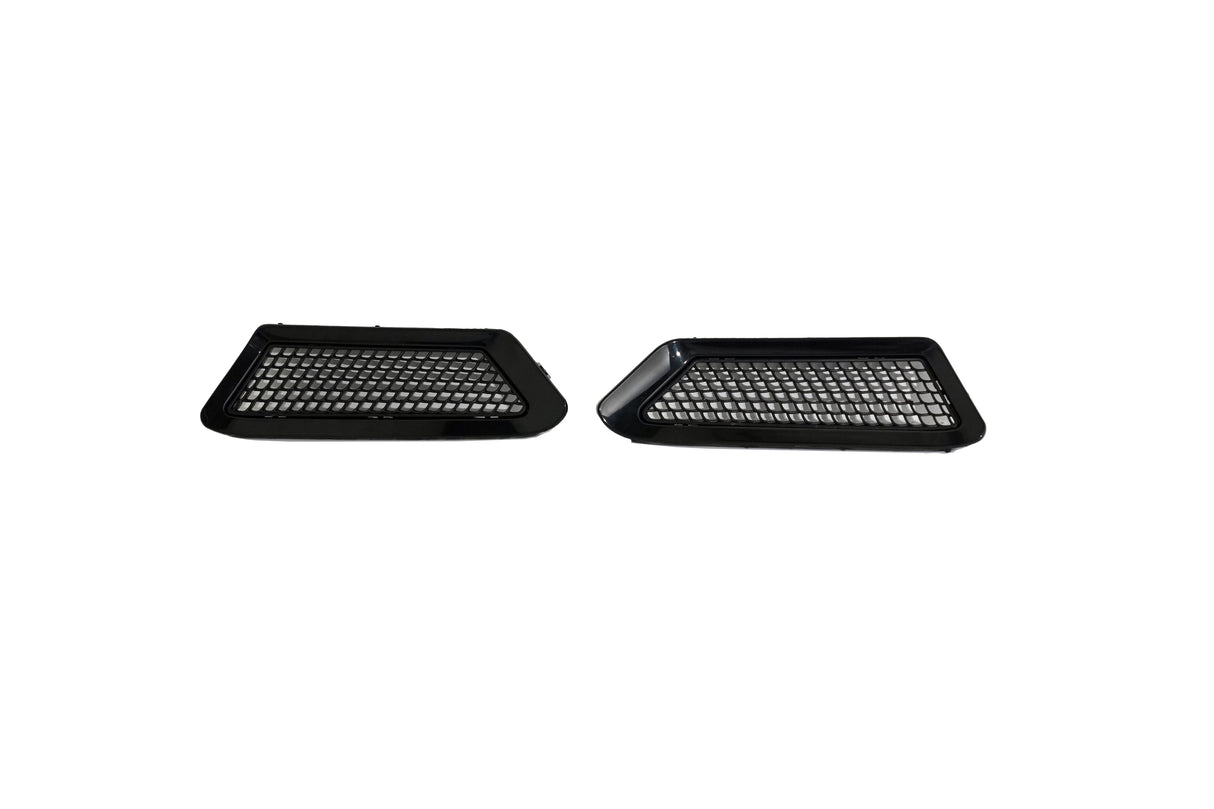 BMW G8X M3/M4 GT Style Hood (ALUMINIUM)