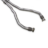 Audi B8/B8.5 RS5 Valved Exhaust System - Audi B8 B8.5 RS5 4.2L