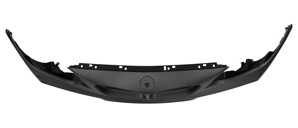 2014-2018 BMW F22/F23 M2 Style Front Bumper w/o PDC Holes