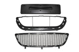 06-11 BMW E90/E91 M-SPORT Style Front Bumper W/ Fog Lamps