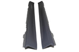 2012-2018 BMW F30  3Series M-TECH Style Side Skirt