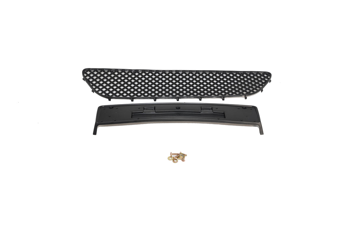 2001-2006 BMW E46 M3 CSL Style Front Bumper