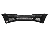 2021-2023 BMW G30 LCI M-Tech Style Front Bumper W/ PDC