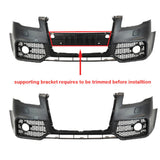 2005-2008 Audi A4 B7 RS4 RS4 Style Front Bumper