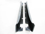 2011-2016 BMW 5 Series F10 M5 M-TECH Style Side Skirt