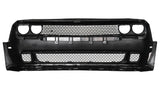 2015-2023 Dodge Challenger SRT Hellcat Style Front Bumper W/ LIP