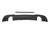 2006-2011 BMW E90 M-Sport Style Rear Bumper
