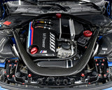 F8X S55 Stock Charge Cooler M Cover - BMW F87 M2C F80 M3 F82 F83 M4
