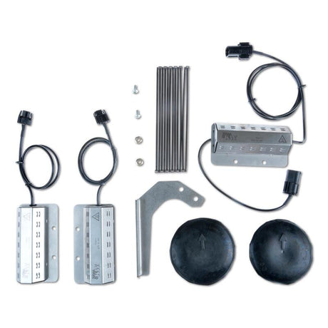 KW Electronic Damping Cancellation Kit BMW M3 E92 Type M390