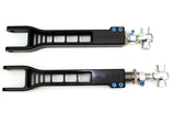 SPL Parts Rear Camber Links - Nissan R35 GTR 2008-Up