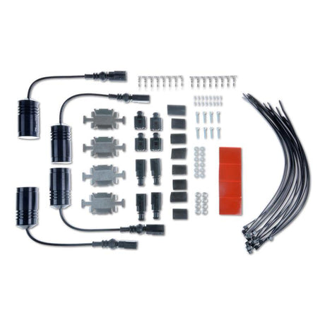 KW Electronic Damping Cancellation Kit BMW X5M / X6M Type M7X