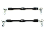 SPL Parts Front Swaybar Endlinks - Toyota A90 GR Supra 2020-Up | BMW G29 Z4 2019-Up