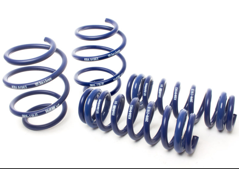 H&R G82 BMW M4 Coupe (Incl. Competition) G82 Sport Spring (Incl. Sport/Adaptive Susp.)