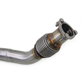 Audi C7/C8 A6 3.0T Valved Exhaust System - Audi C7/C8 A6 3.0T 2012-2023