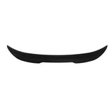 F87 M2 Gloss Black PSM Style Trunk Spoiler