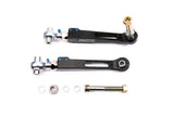 SPL Parts Front Lower Control Arms - Toyota A90 GR Supra 2020-Up | BMW G29 Z4 2019-Up