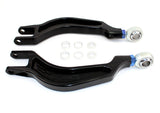 SPL Parts High Clearance Rear Traction Links - Nissan R35 GTR 2008-Up