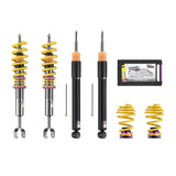 KW Coilover Kit V2 BMW Z4 (E85) Coupe Roadster