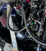 Pure 900 Cold Air Intake