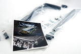 CSF Black Charge-Air Cooler Manifold - Toyota A90/ A91 Supra | BMW G-Series B58