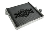 CSF Aluminum Side Radiator - Right - Porsche 991.2 Carrera/ GT3/ RS/ R | 991 GT2/ RS | 718 Boxster/ Cayman/ GT4