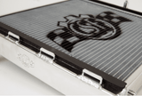CSF Aluminum Side Radiator - Right - Porsche 991.2 Carrera/ GT3/ RS/ R | 991 GT2/ RS | 718 Boxster/ Cayman/ GT4