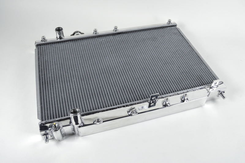 CSF Radiator - Honda S2000 00-10