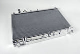 CSF Radiator - Honda S2000 00-10