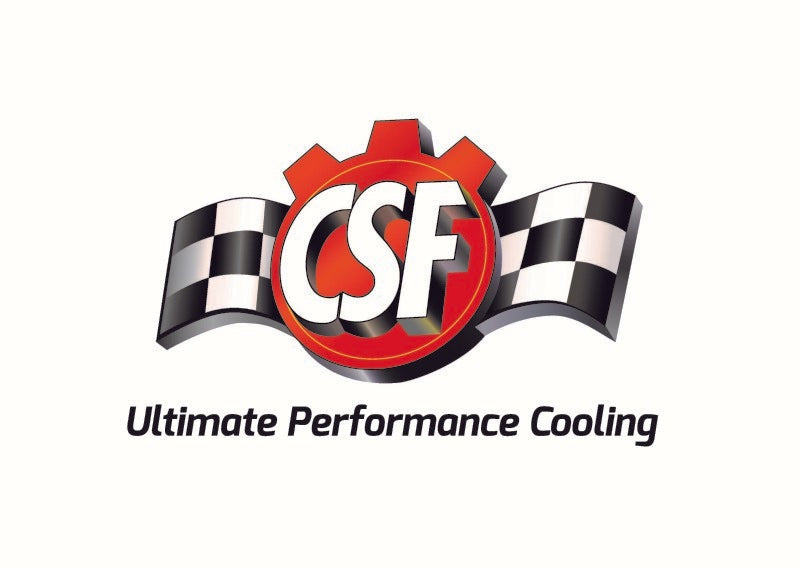CSF Radiator - BMW E36 M3 93-99 | BMW 320i 92-95 | BMW 323 92-98 | BMW 325 92-98 | BMW 328 94-98